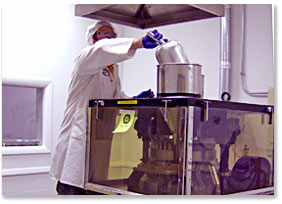 Manufacturing Photo